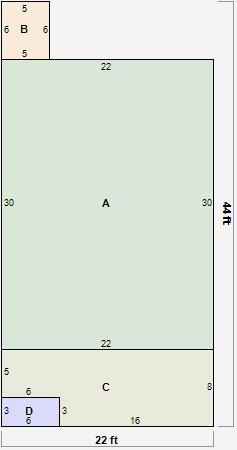Residential Card 1