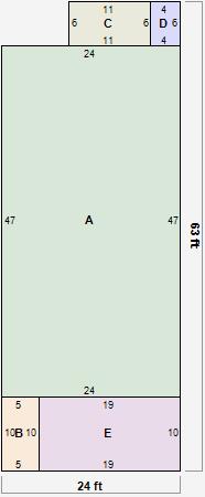 Residential Card 1