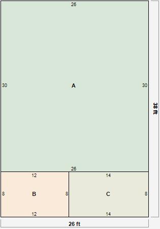 Residential Card 1