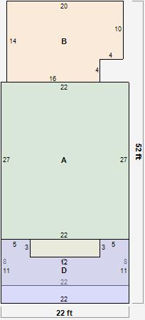 Residential Card 1