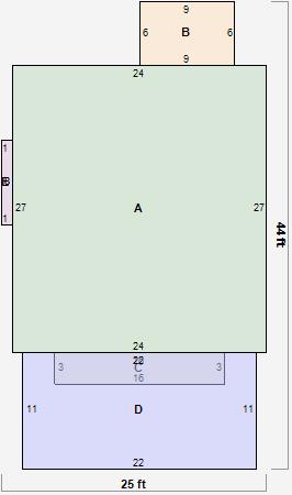 Residential Card 1
