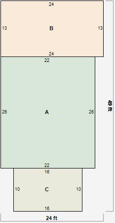 Residential Card 1