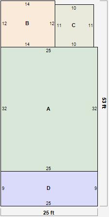 Residential Card 1