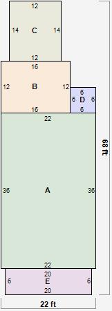 Residential Card 1