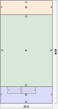 Residential Card 1