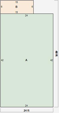 Residential Card 1