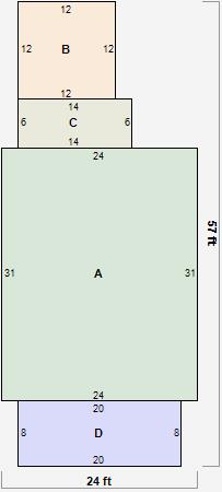 Residential Card 1