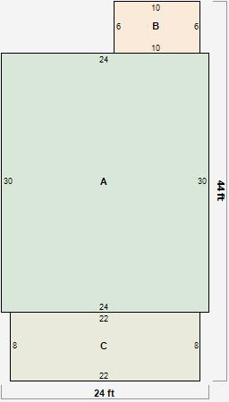 Residential Card 1