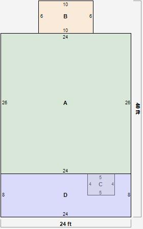 Residential Card 1