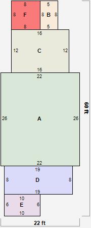 Residential Card 1