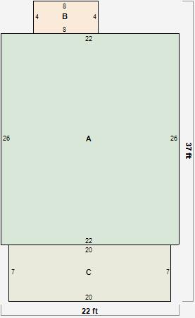 Residential Card 1
