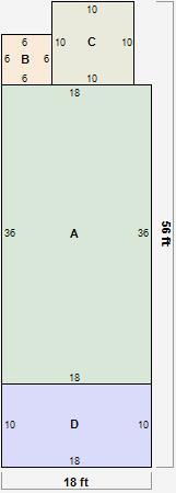 Residential Card 1