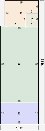 Residential Card 1