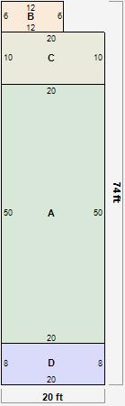 Residential Card 1