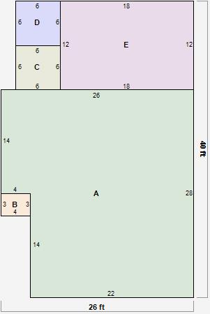 Residential Card 1