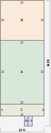 Residential Card 1