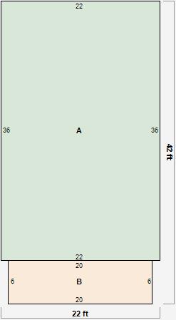 Residential Card 1
