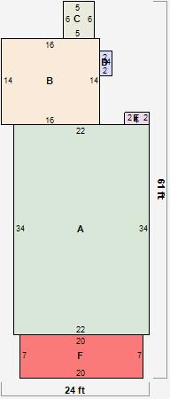 Residential Card 1