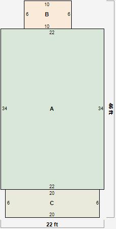 Residential Card 1
