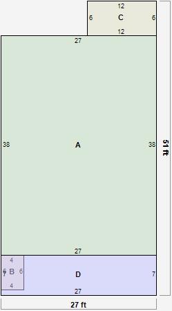 Residential Card 1