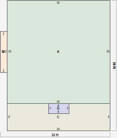 Residential Card 1