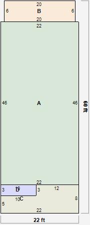 Residential Card 1