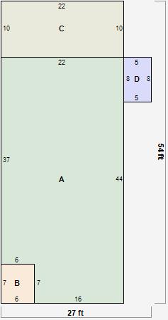 Residential Card 1
