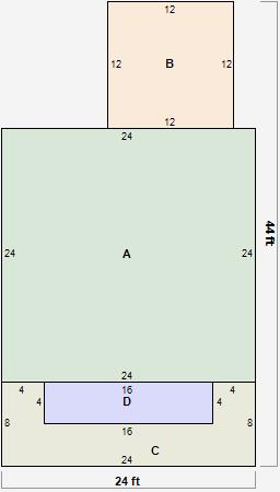 Residential Card 1
