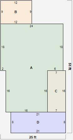 Residential Card 1