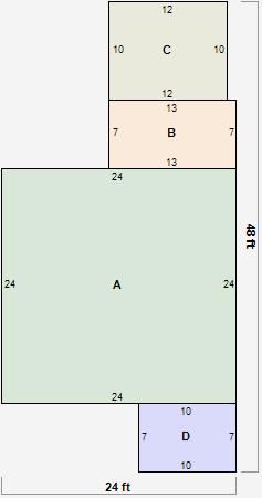Residential Card 1