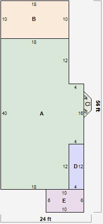 Residential Card 1