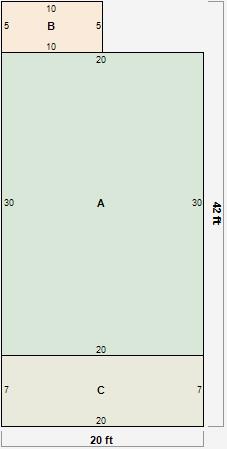 Residential Card 1