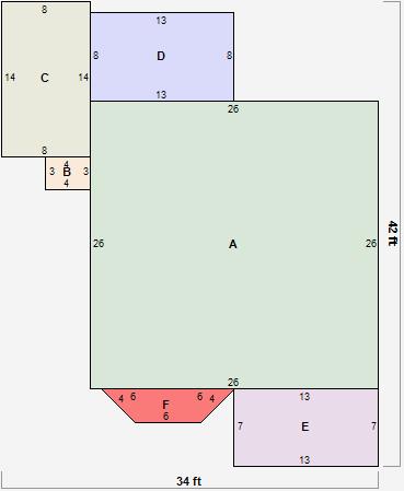 Residential Card 1