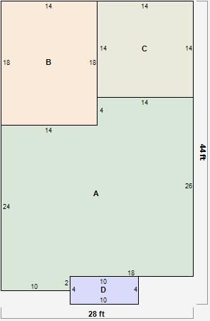 Residential Card 1