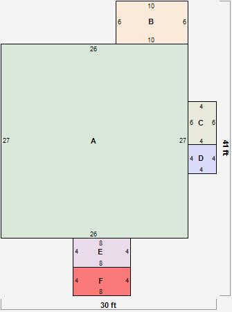 Residential Card 1