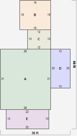 Residential Card 1