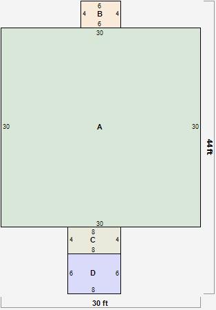 Residential Card 1