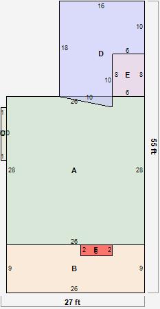Residential Card 1