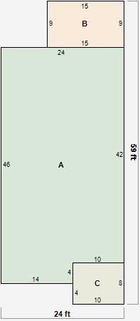 Residential Card 1