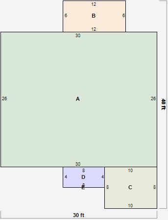 Residential Card 1