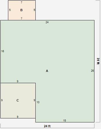 Residential Card 1