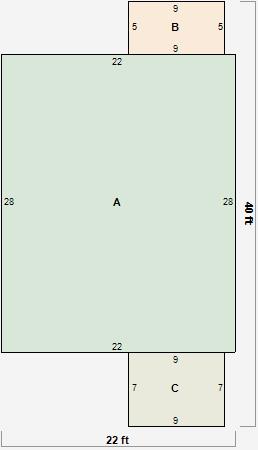 Residential Card 1