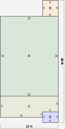 Residential Card 1