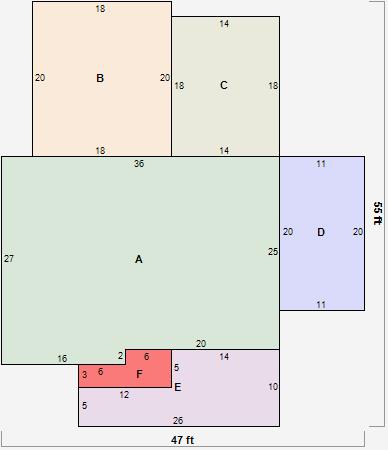 Residential Card 1