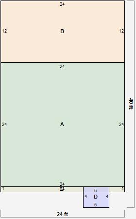 Residential Card 1