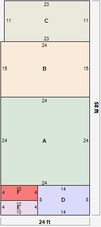 Residential Card 1