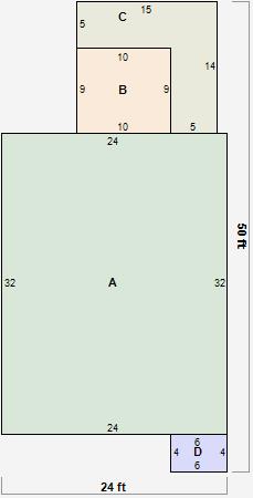 Residential Card 1