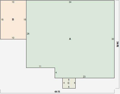 Residential Card 1