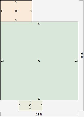 Residential Card 1