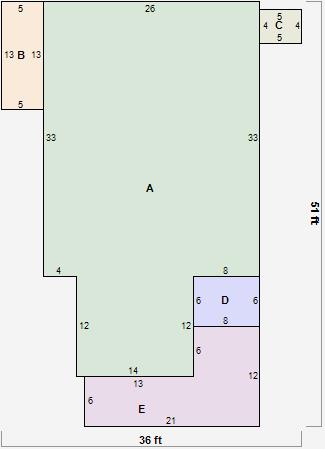 Residential Card 1